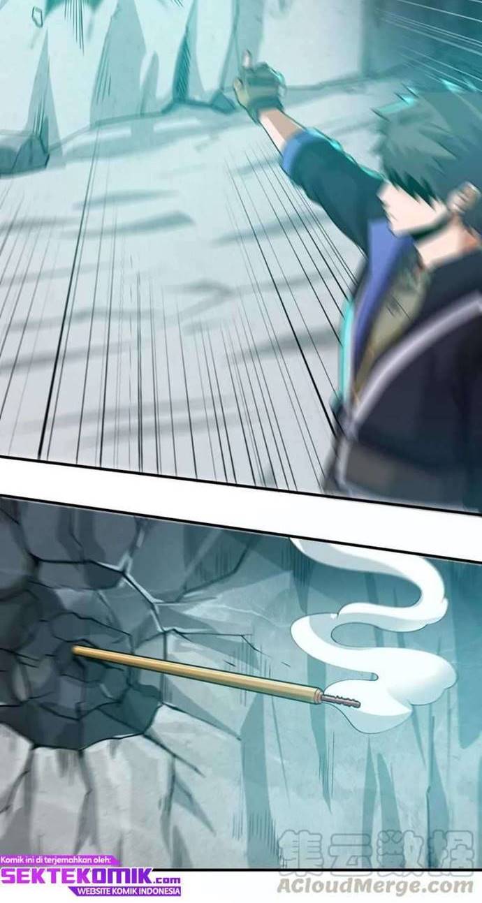 First Dragon (Yuanlong) Chapter 185 Gambar 9